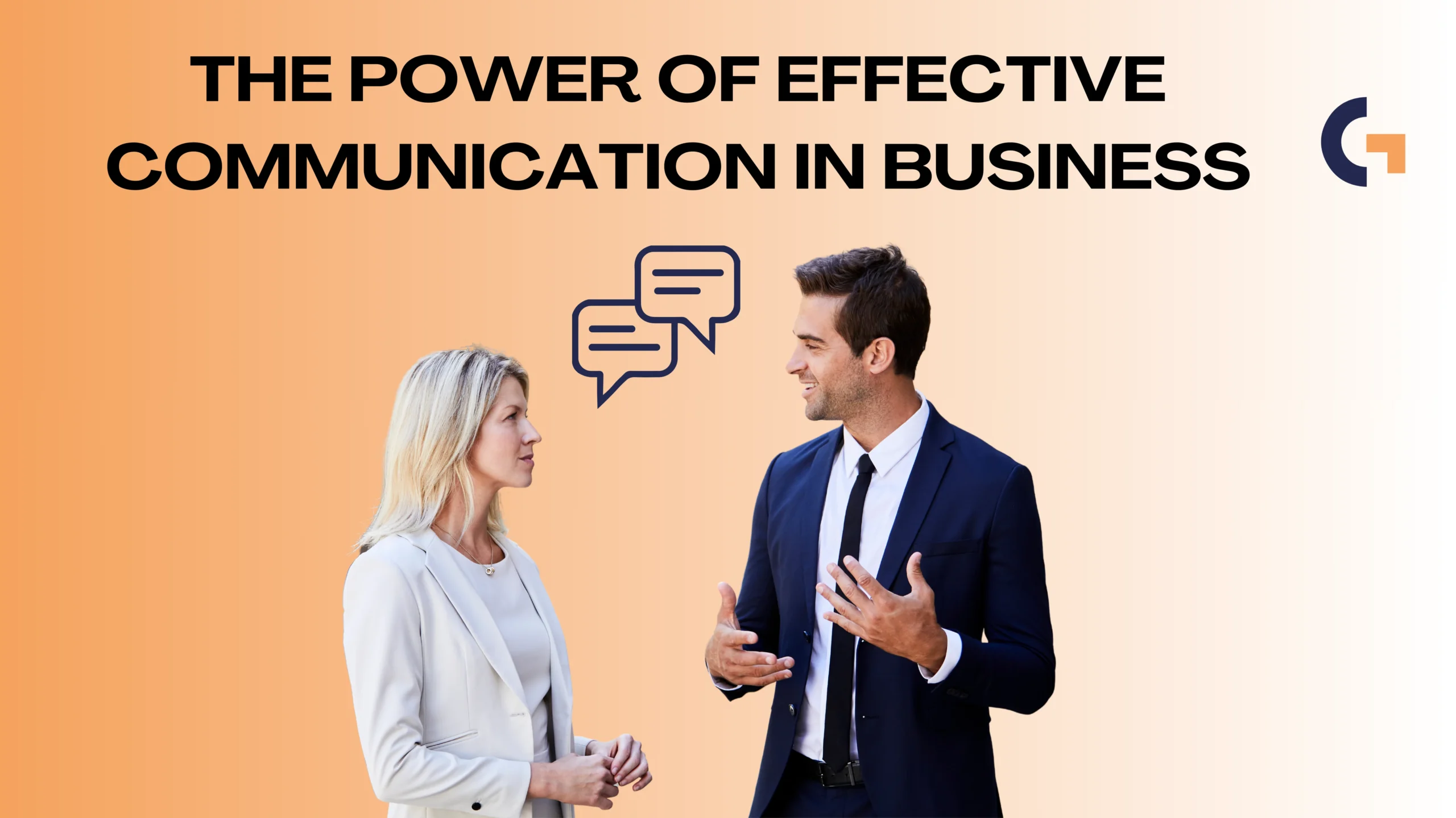 The Power of Effective Communication in Business