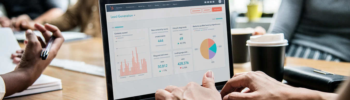 Hubspot CRM
