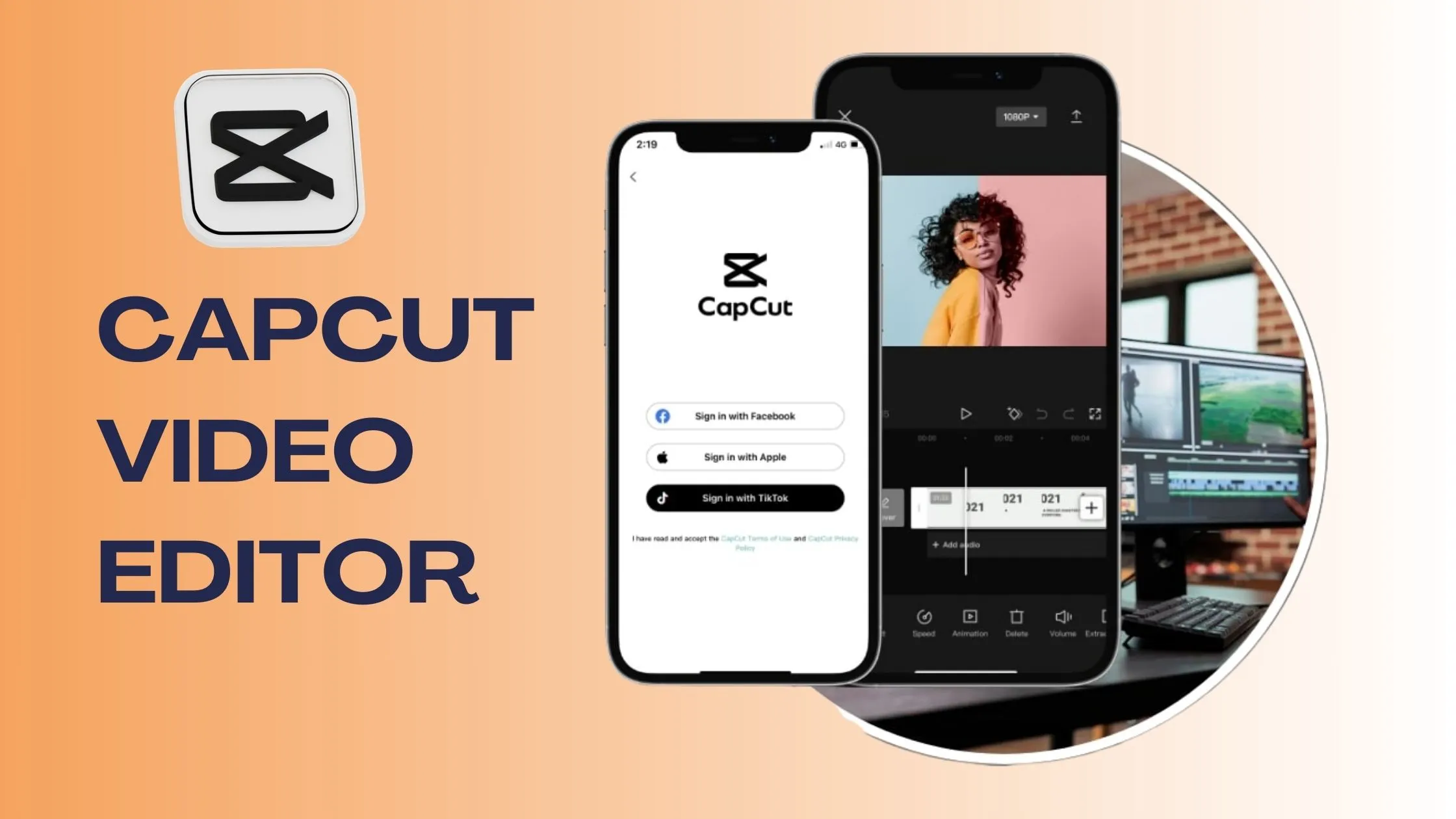 capcut templates