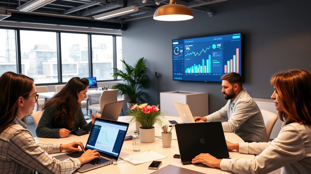 AI in marketing,