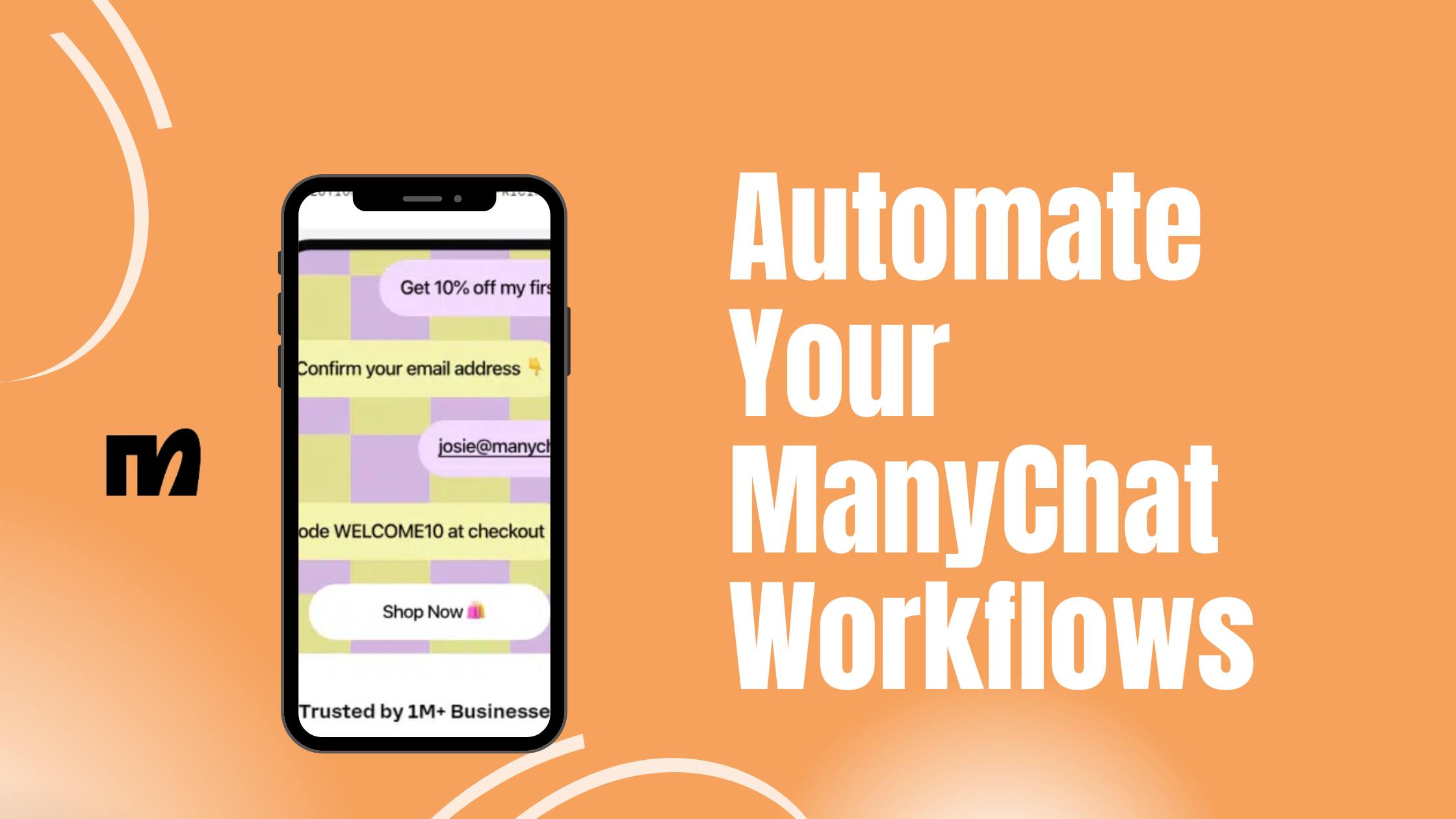 ManyChat ai Workflows for Maximum Efficiency